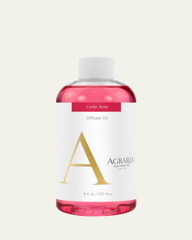 8 oz. Cedar Rose AirEssence Refill